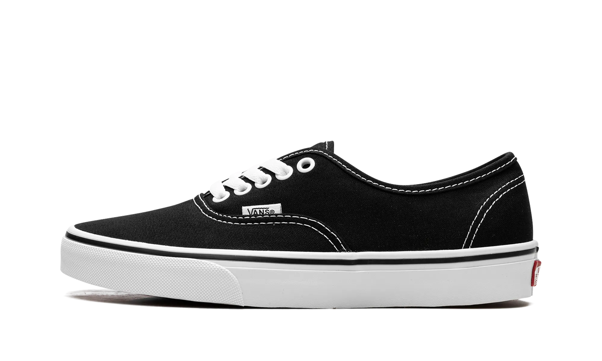 Authentic Canvas Snow Warm Durable Rubber Outsole