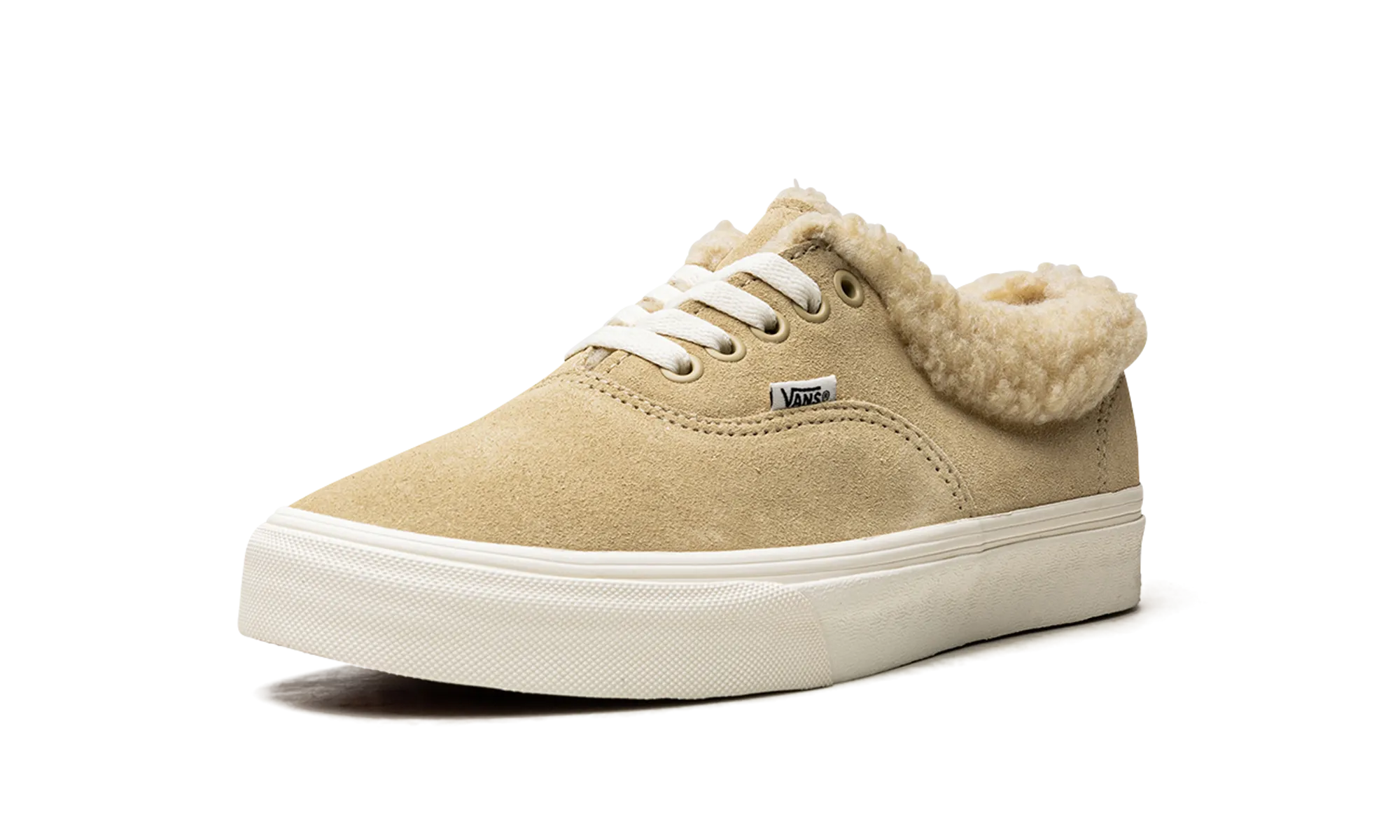 Neutral Base Anti Fatigue Technology Authentic Sherpa "Cozy Hug"