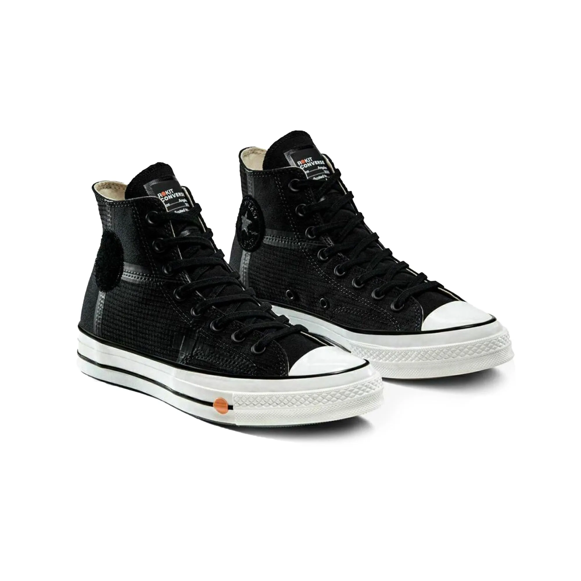 Partner Hike Stain Resistant Converse Chuck Taylor All Star 70 x ROKIT