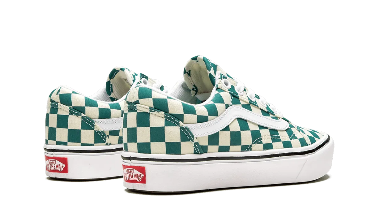 Path Free Bone Aid Comfy Cush Old Skool