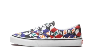 Lightweight Midsole Era "Checker Cube"