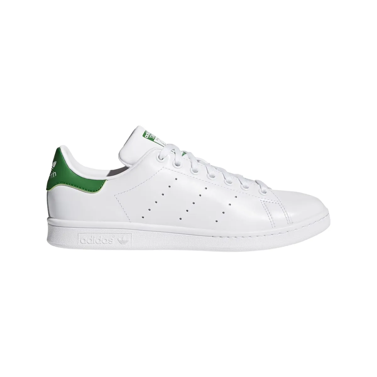 adidas Men's Stan Smith Tennis Shoes Party Shoes Contoured Arch