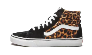 SK8-Hi "Leopard" Fitness Vibe Comfort Stand