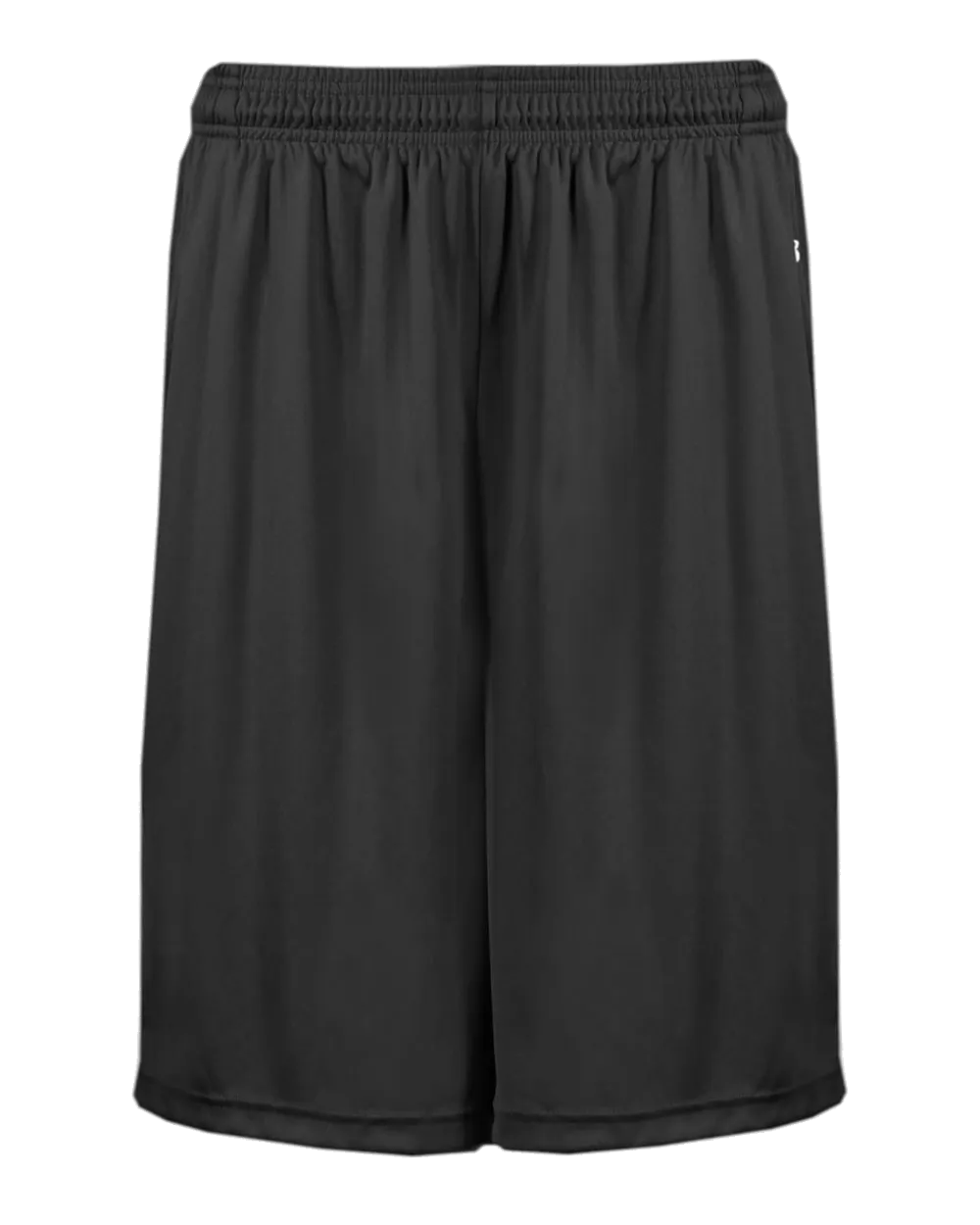 Easy Match Quick Movement Fit Badger Men's B-Core 7" Pocketed Shorts