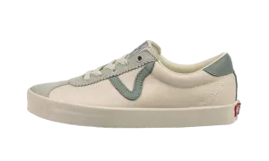 Sport Low "Tri-Tone Green" Wind Block