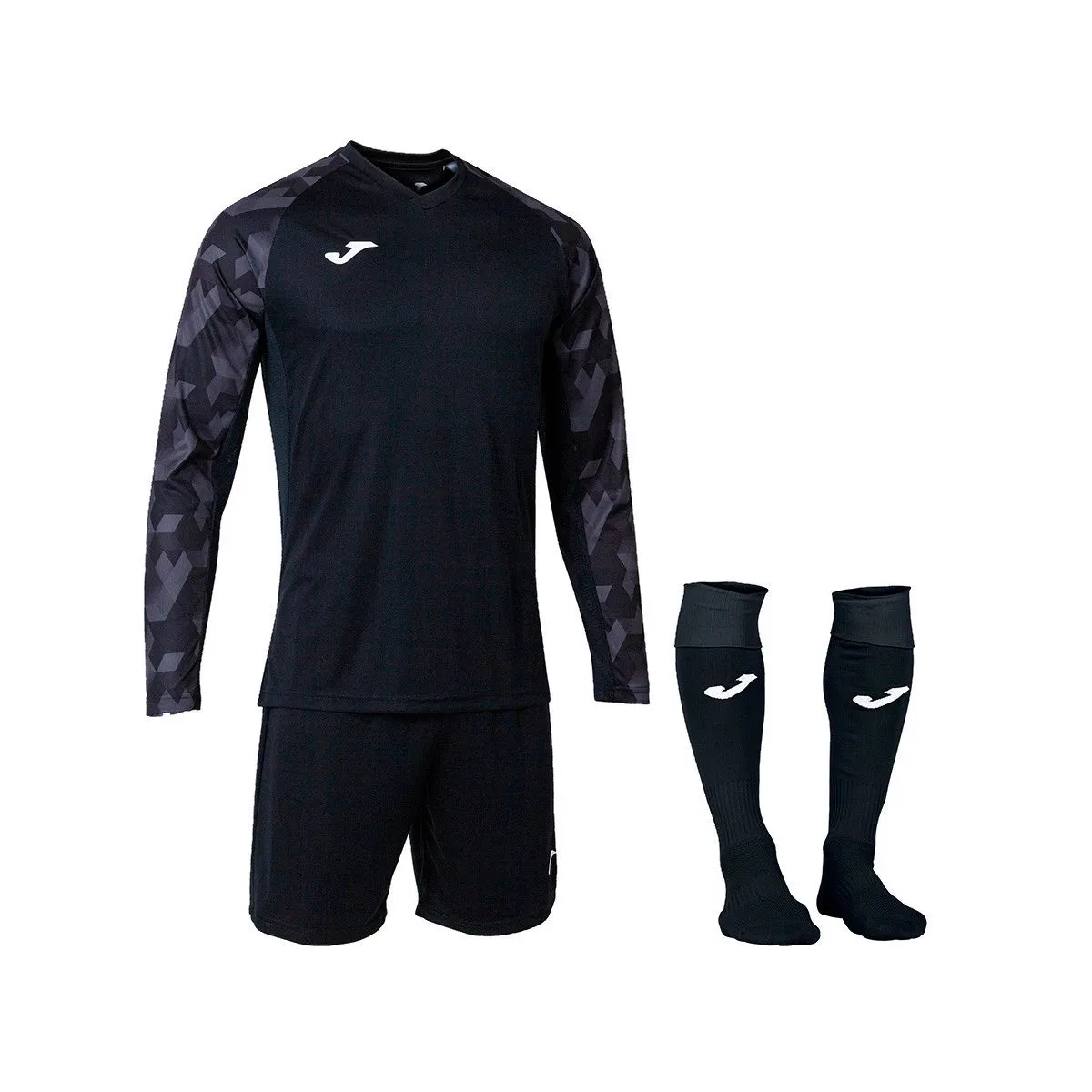 Core Fit Zamora VII S/S Kit