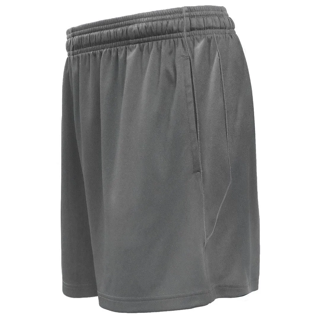 Pennant Men's Phenom Short with Pockets Quick Fit