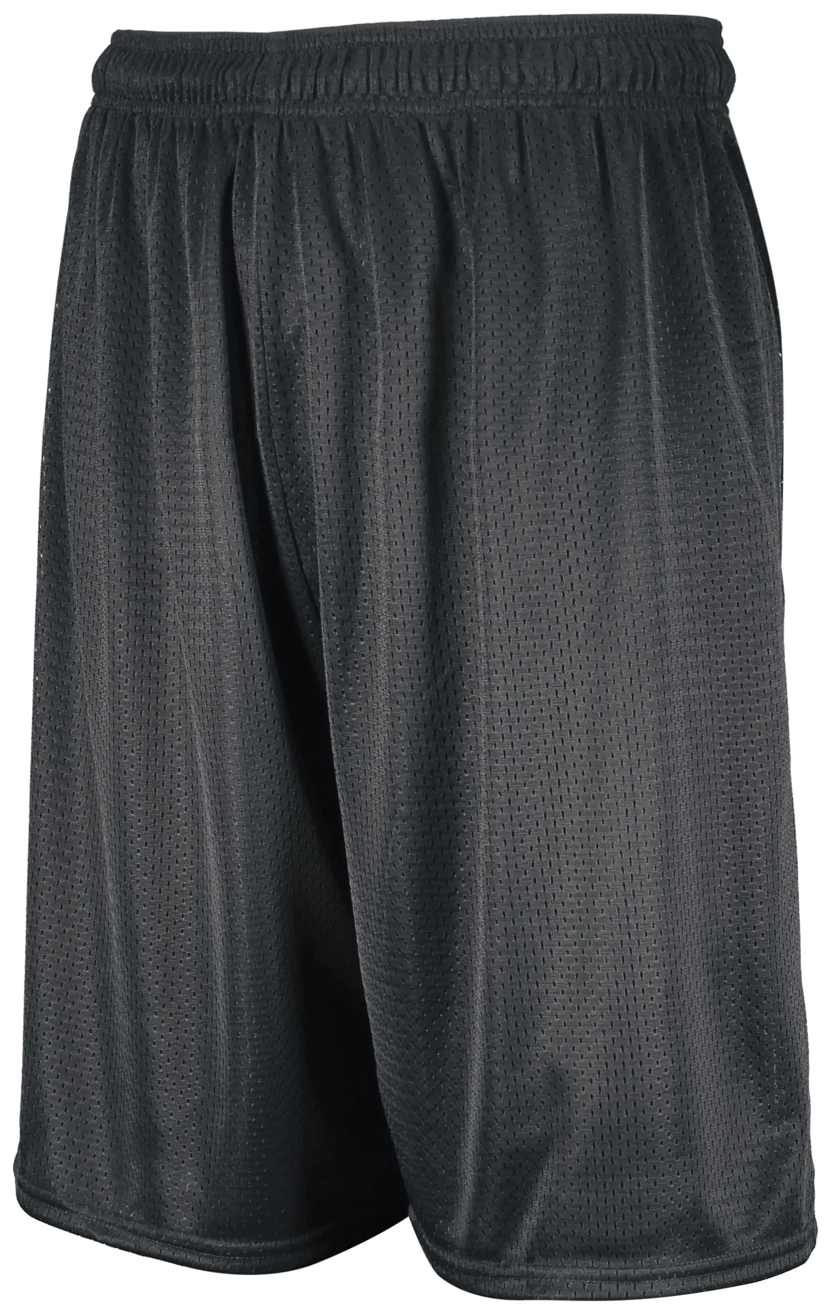 Summer Layers Russell Men's Dri-Power Mesh Shorts