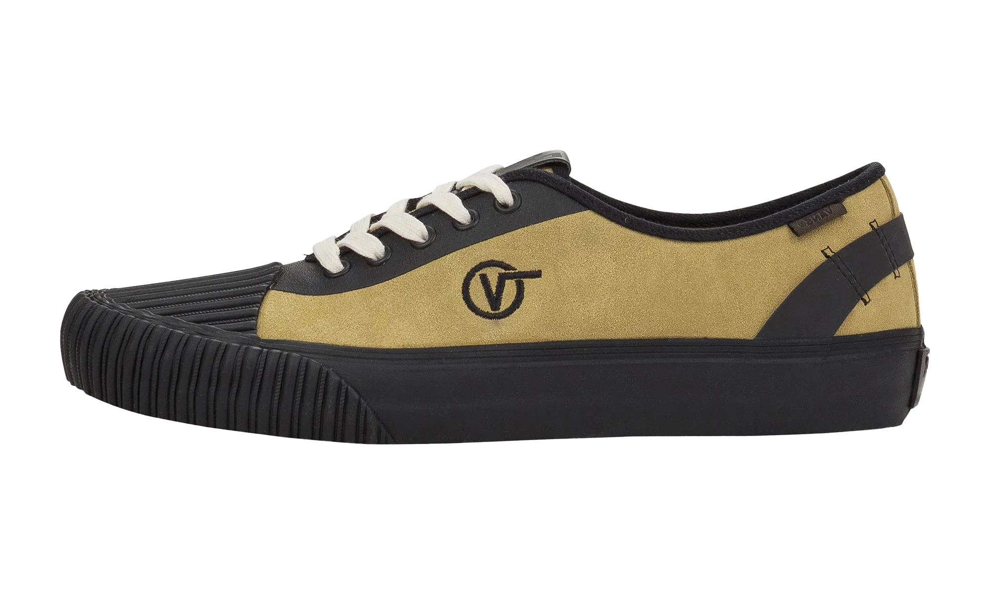 ONE PIECE LX "Black / Khaki" Air Boost