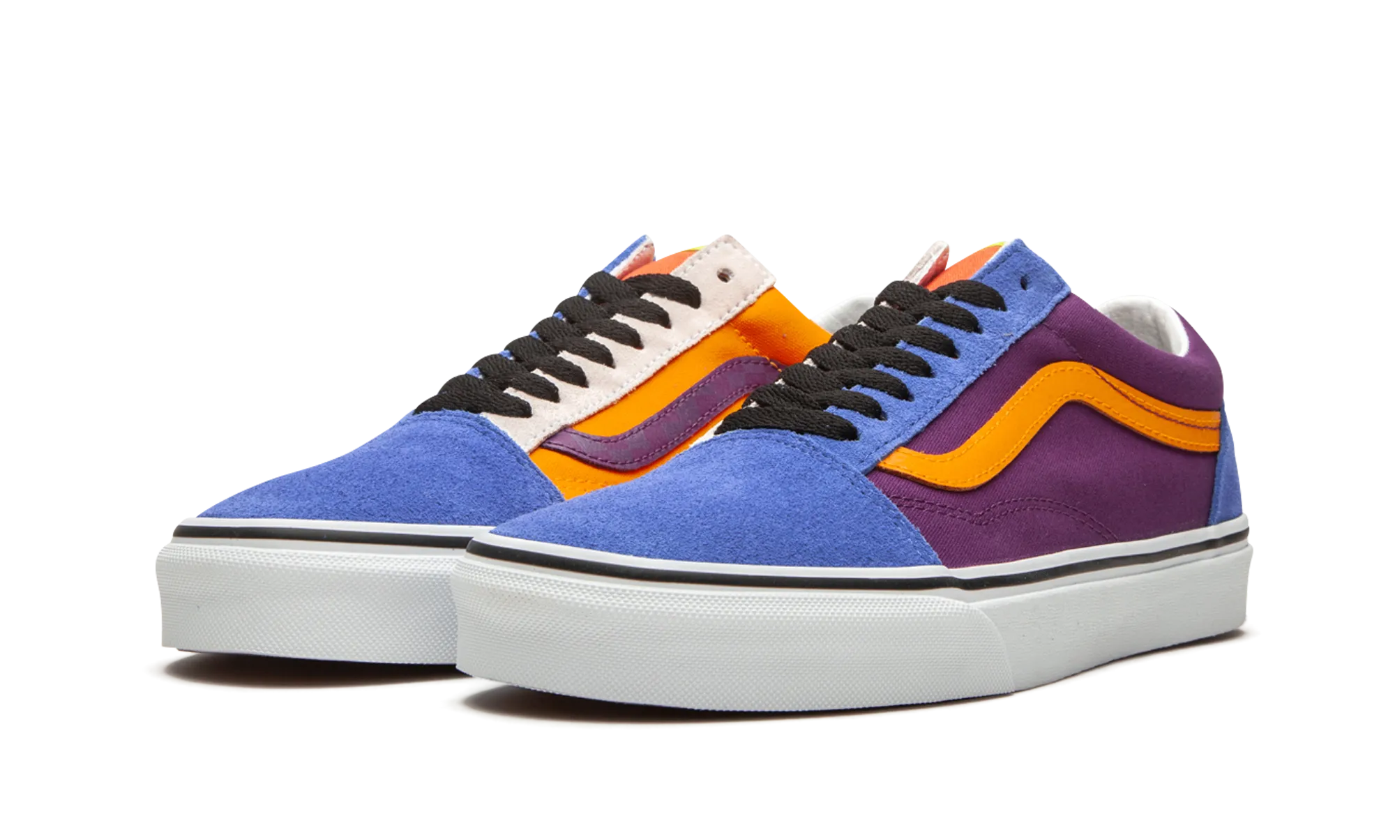 Old Skool "Mix & Match" Desert Cool