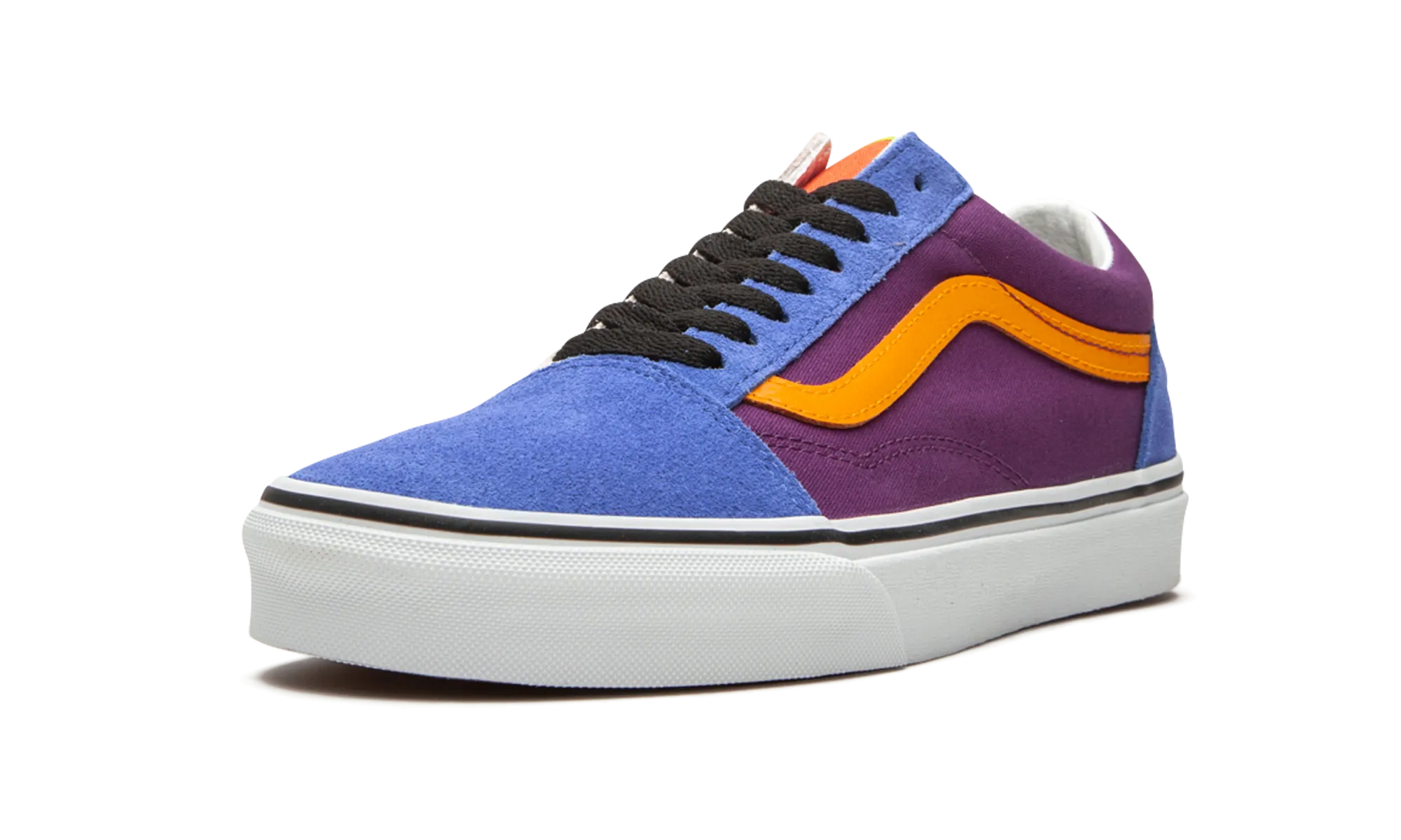 Old Skool "Mix & Match" Flexible Fit City Adventure