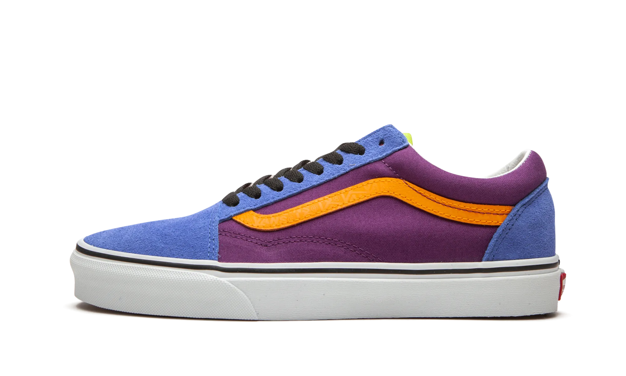 Anti Odor Gym Workout Old Skool "Mix & Match"