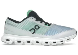 On Running Cloud 6 Push Horizon Honeydew custom - fit shoes running alone