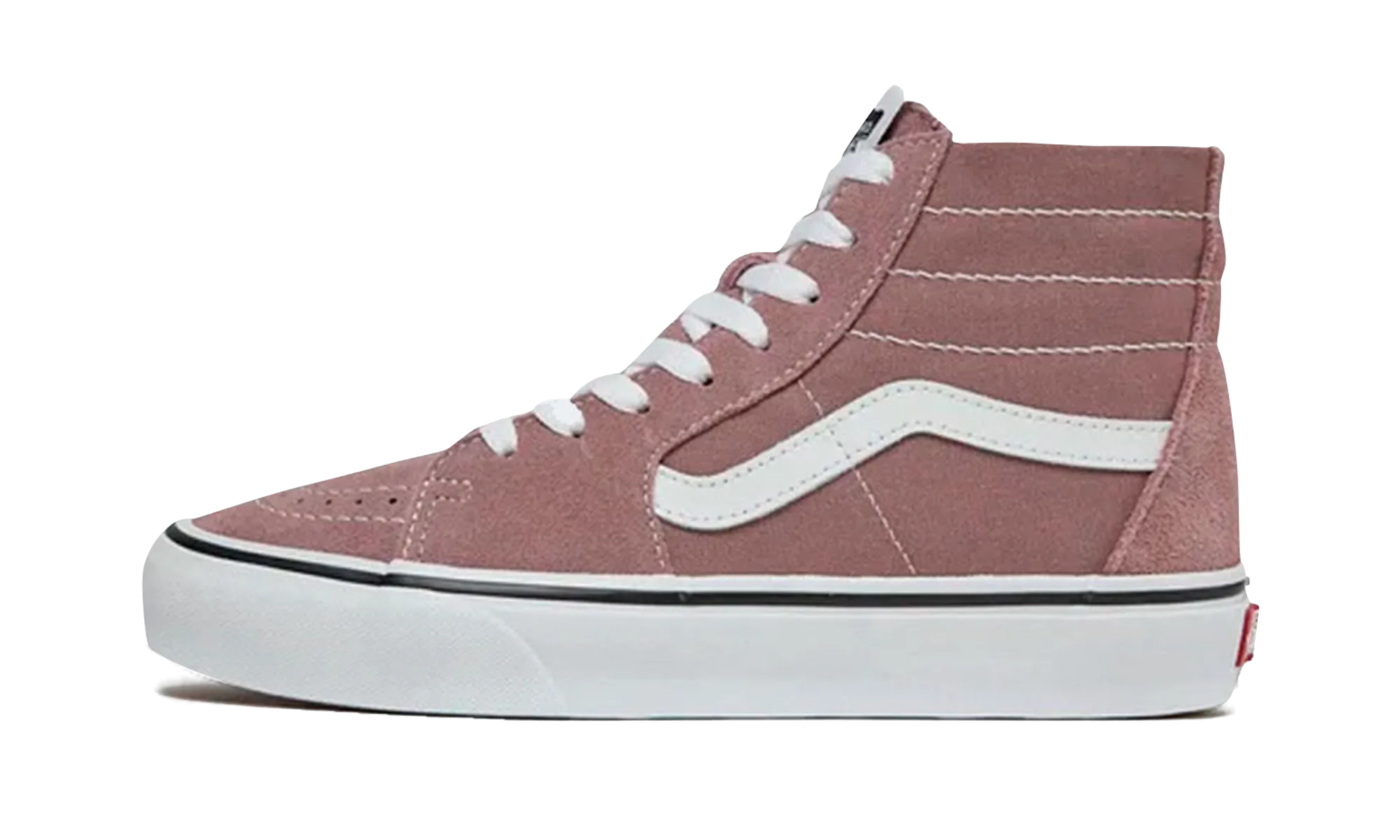 FU SK8-Hi Tapered Color Theory "Antler" Quick Pack Responsive Cushion Weekend Warriors