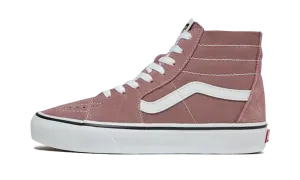 Wind Safe FU SK8-Hi Tapered Color Theory "Antler"