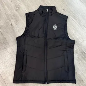 Vest Men's Port Authority Double Breasted