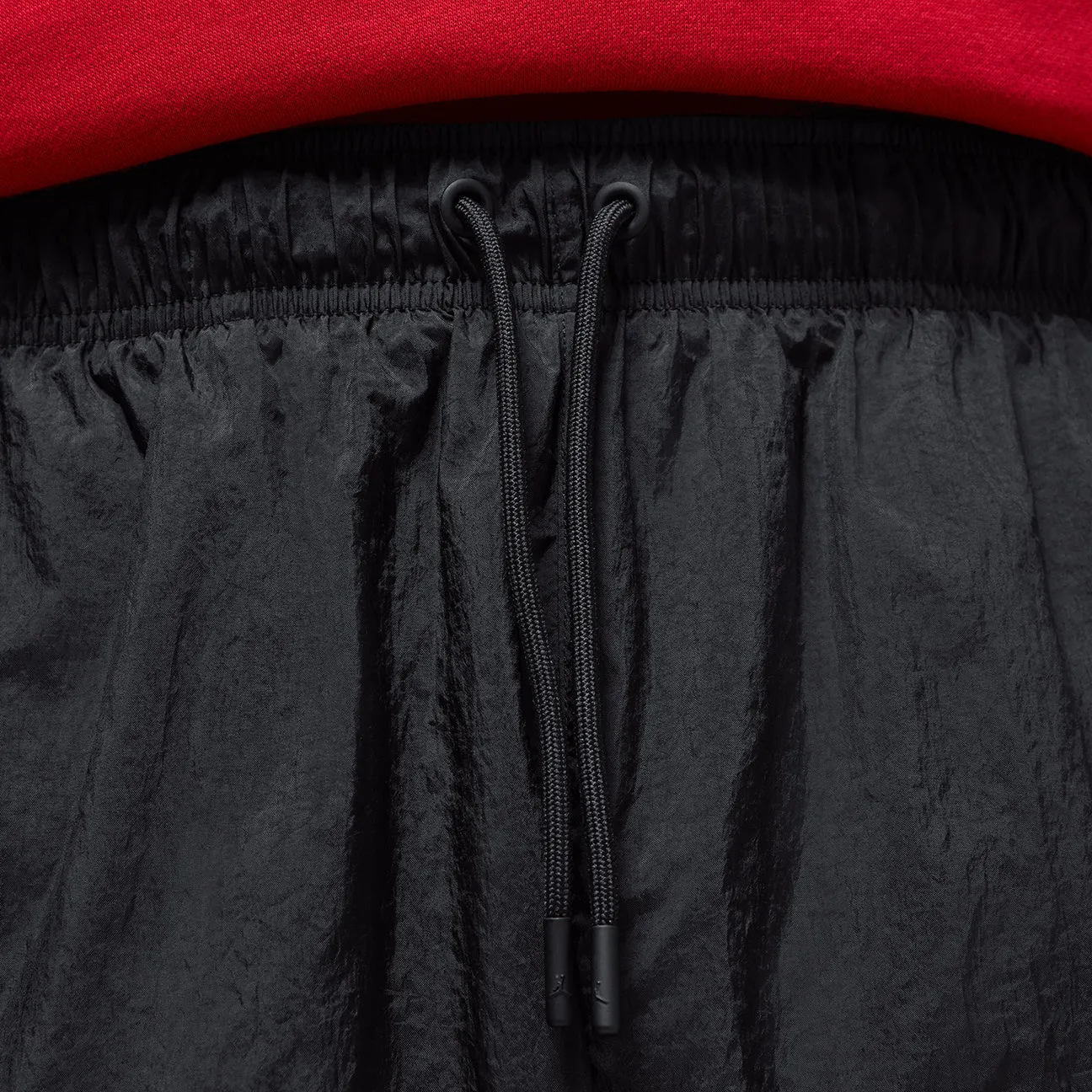 Jordan Brooklyn Draft Trousers Fashionable Cut Casual Must-Have