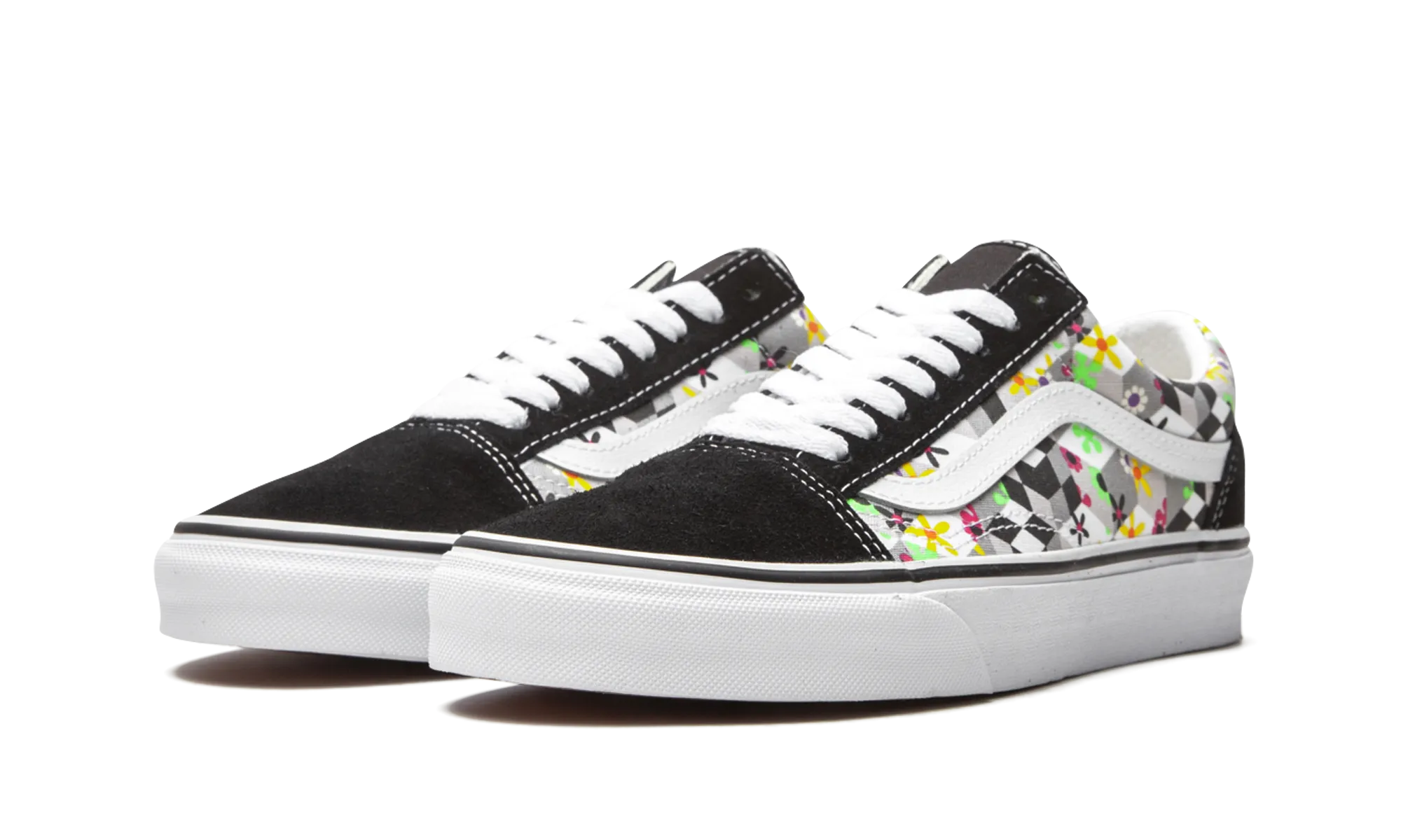 Photo Glam Old Skool