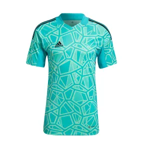 Flexible Yoke Design Condivo 22 GK S/S Jersey