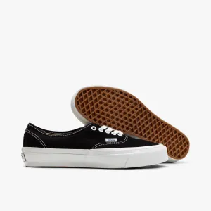 Elastic laces Vans Authentic Reissue 44 LX / Black / White