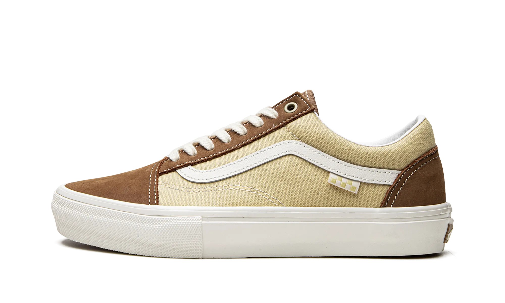 Old Skool Daily Comfort Foot Glow