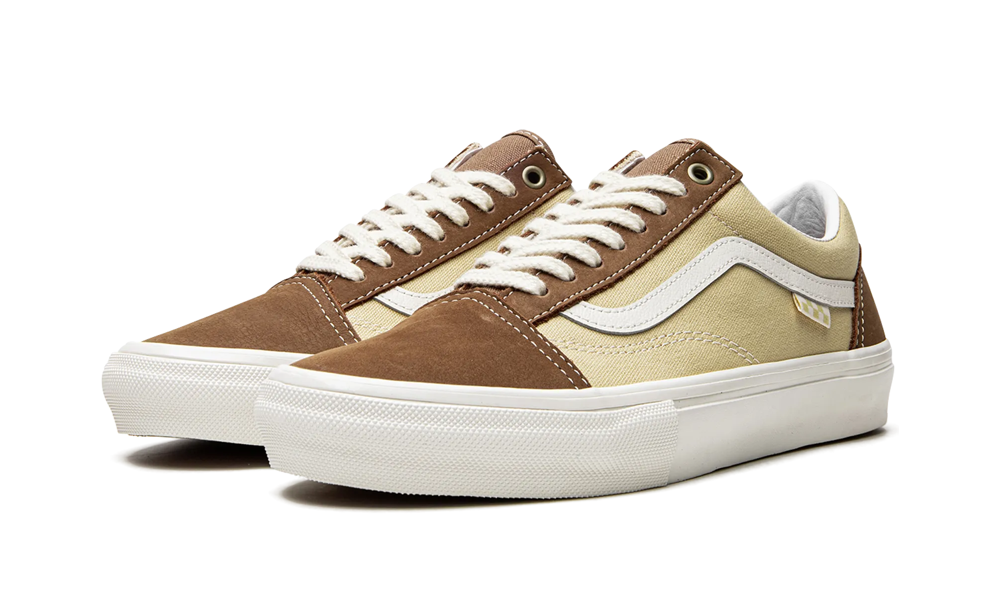 Non Slip Wellness Seekers Old Skool