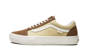 Old Skool Daily Comfort Foot Glow