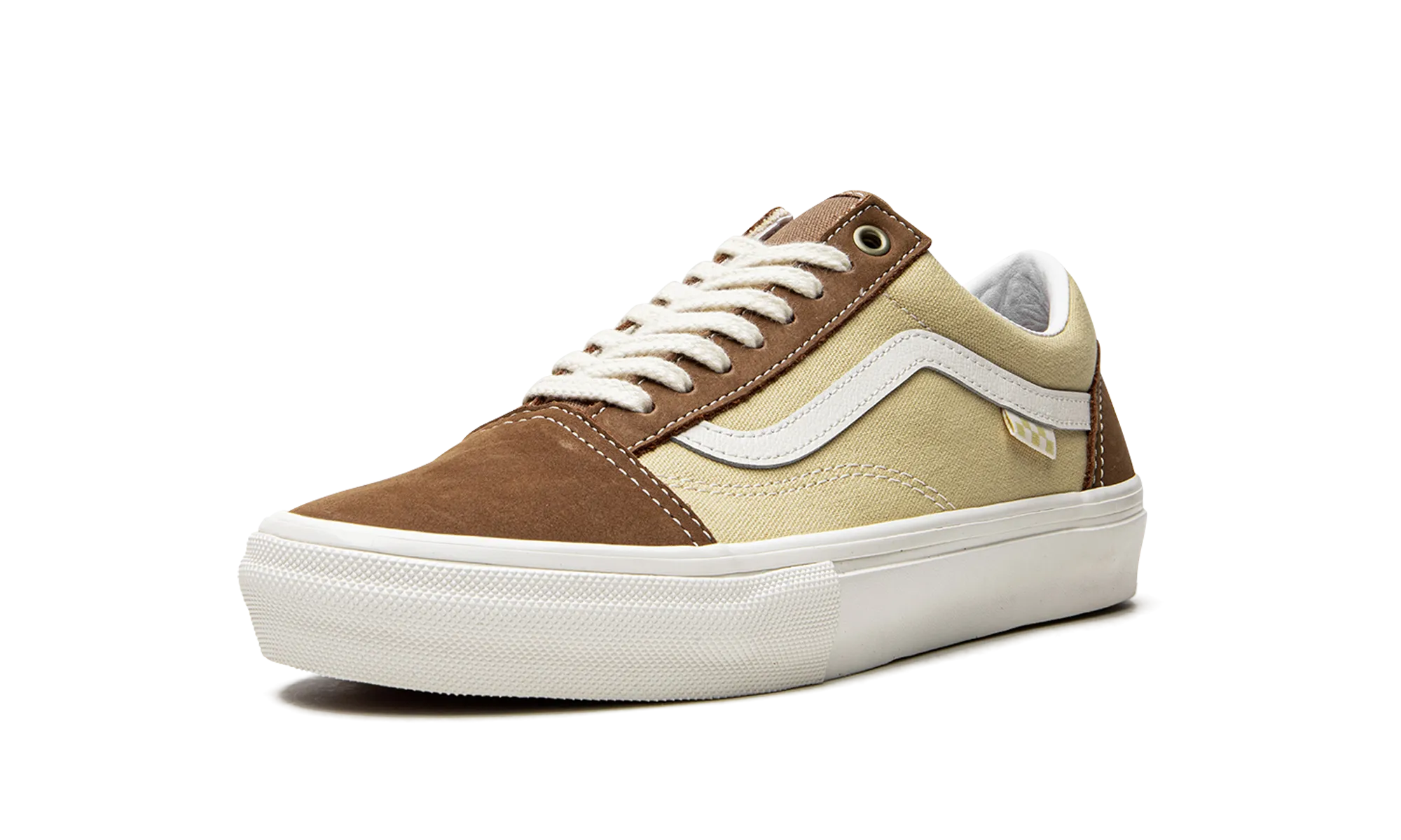 Old Skool Spring Jump