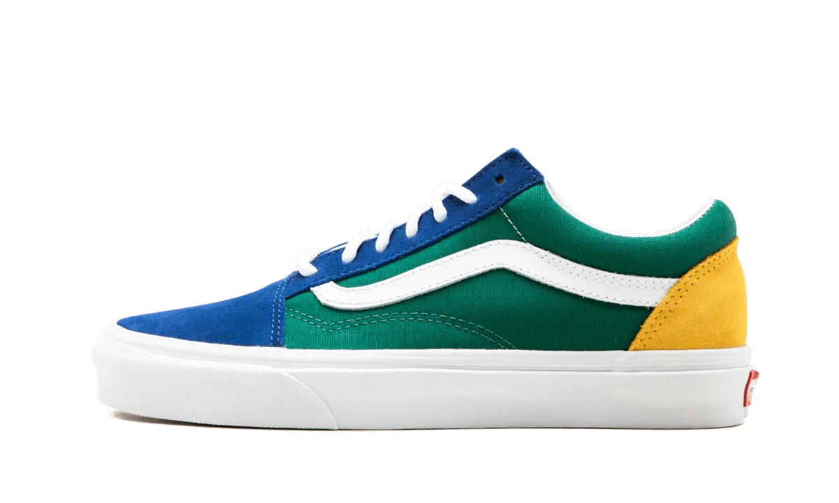 Strap Mode Old Skool "Yacht Club"