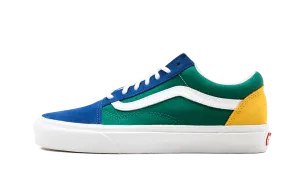 Strap Mode Old Skool "Yacht Club"