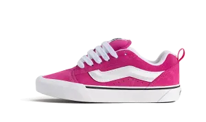 Knu Skool "Neon Pink" TPU Stability