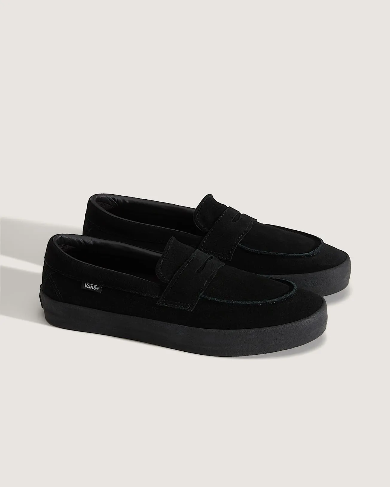 Vans Skate Loafer Flower Path Smooth Lines