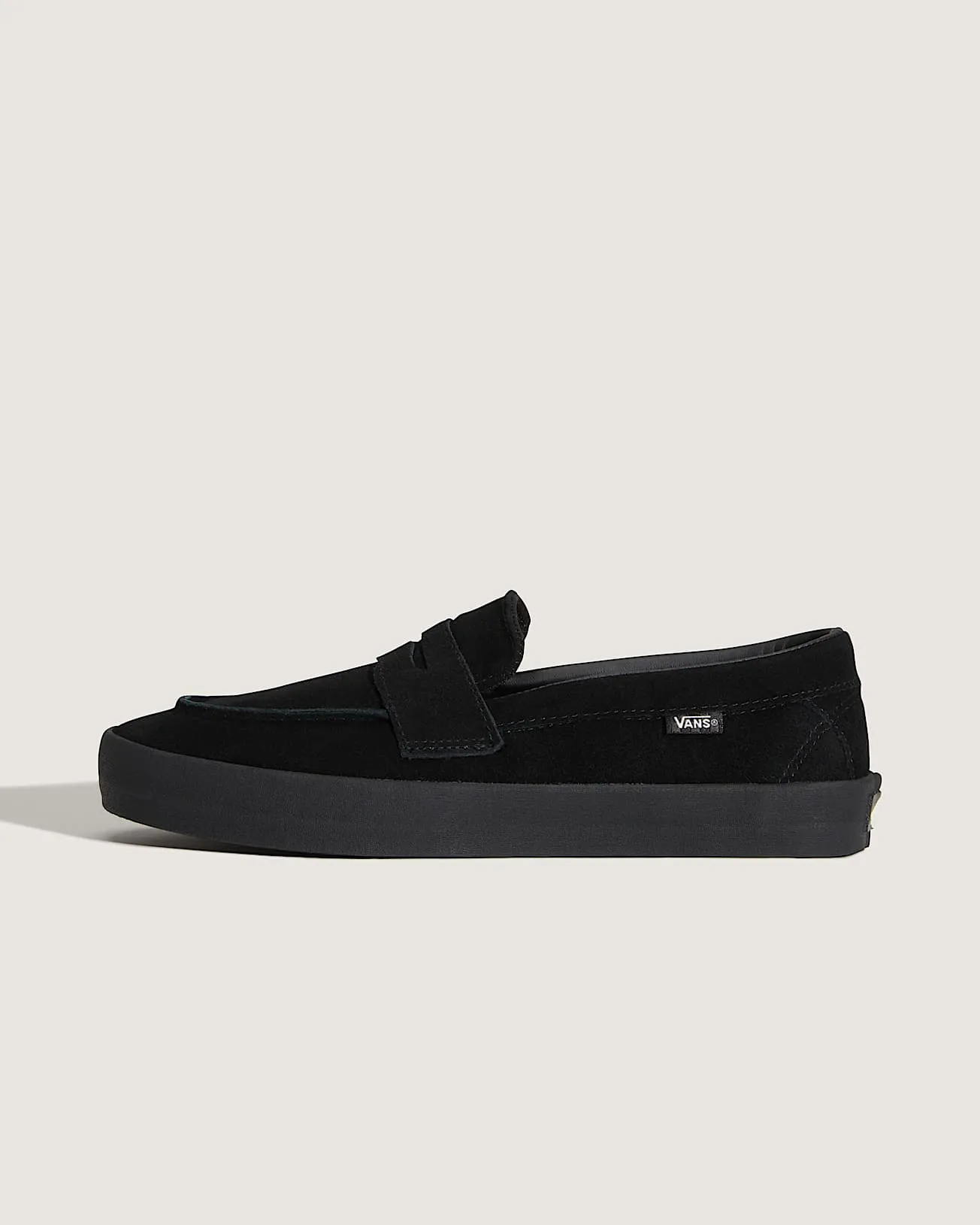 Sandals style Vans Skate Loafer