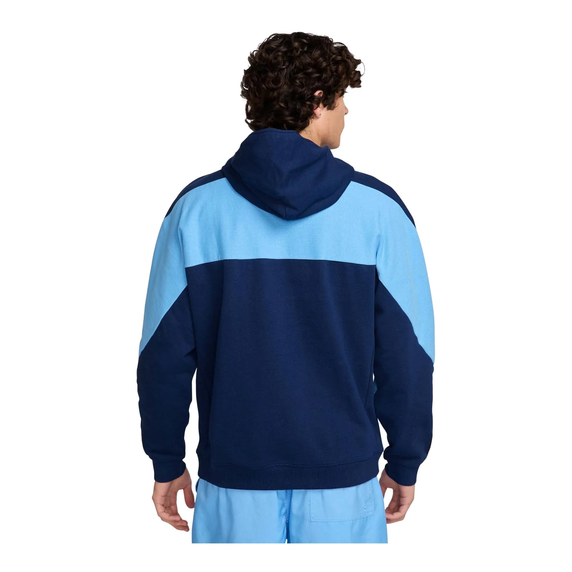 product inventory Nike Air Men's Fleece Pullover Hoodie