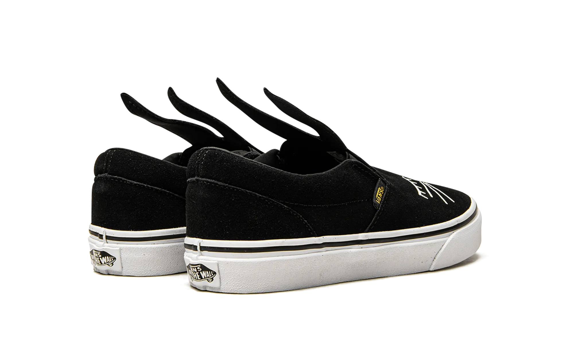 Slip-On GS Rich Glow Long Walk