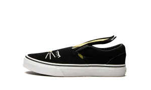 Shock absorption Slip-On GS