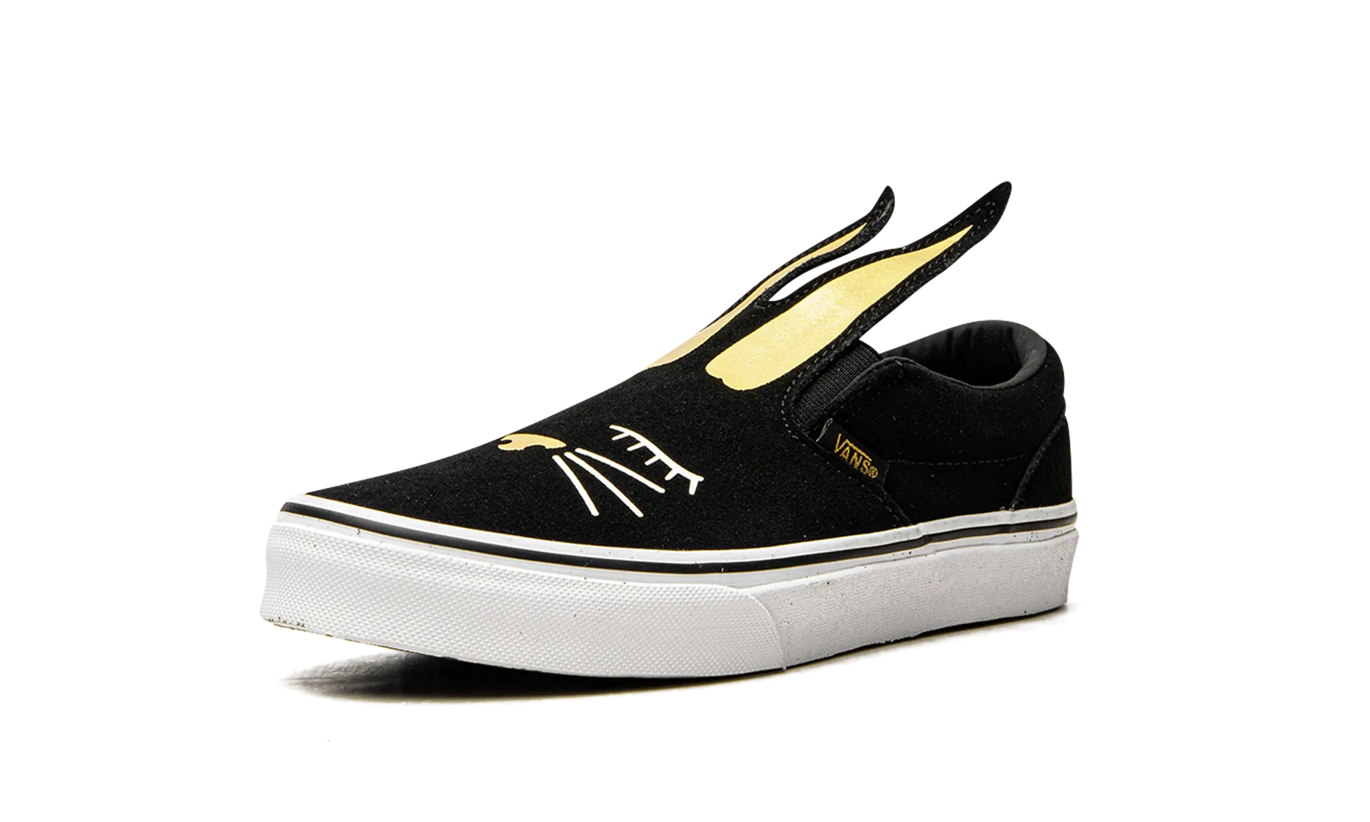 Slip-On GS Canvas Quick Drying Weekend Errands