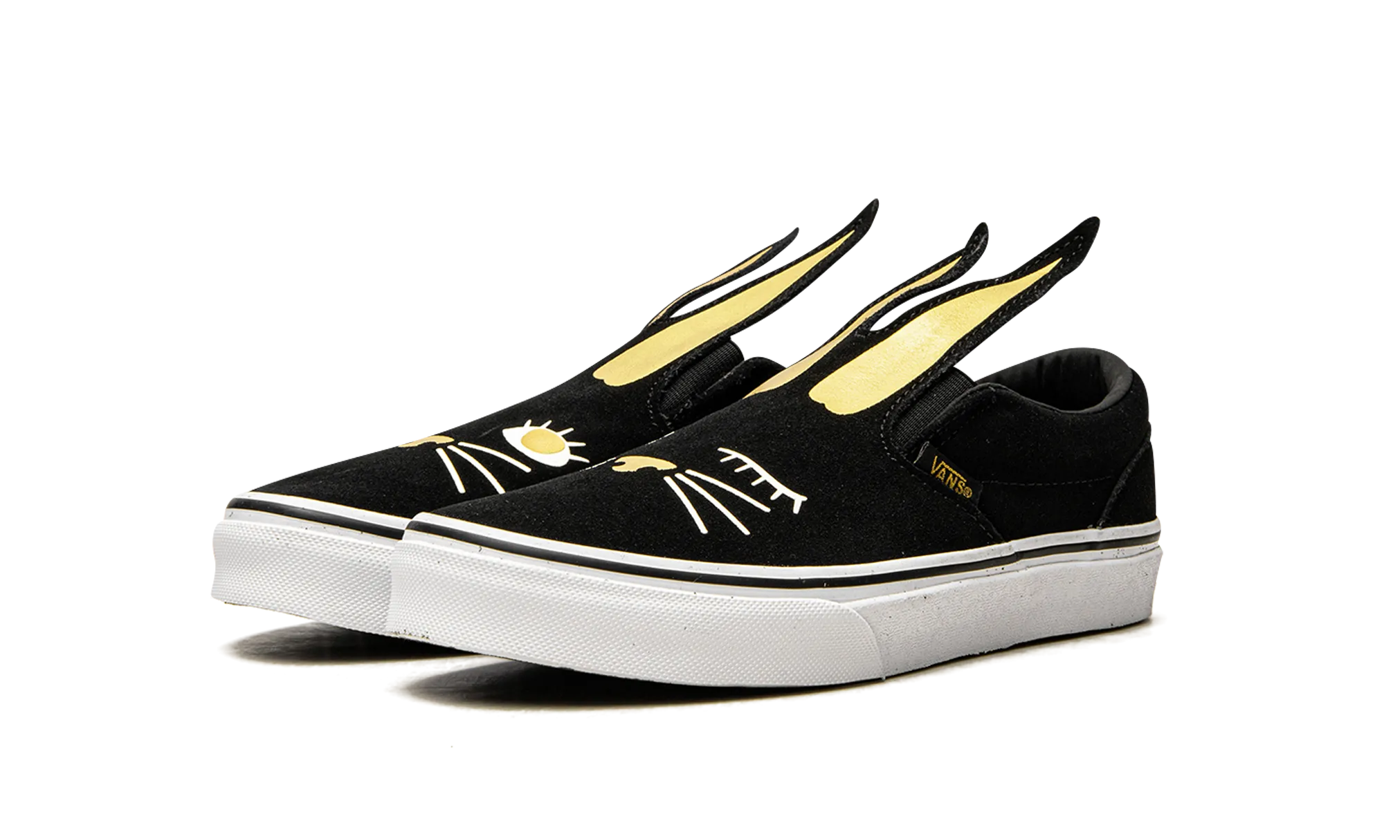 Slip-On GS Comfort Cushion