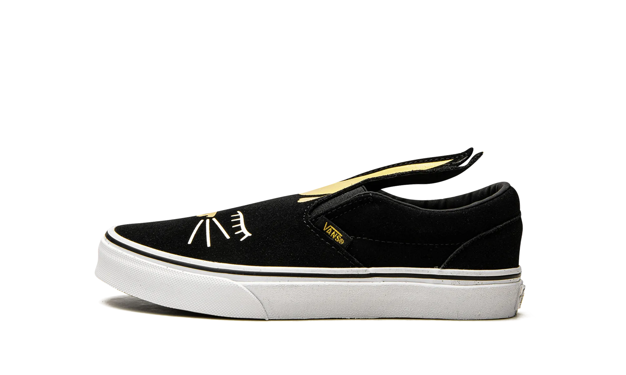 Shock absorption Slip-On GS