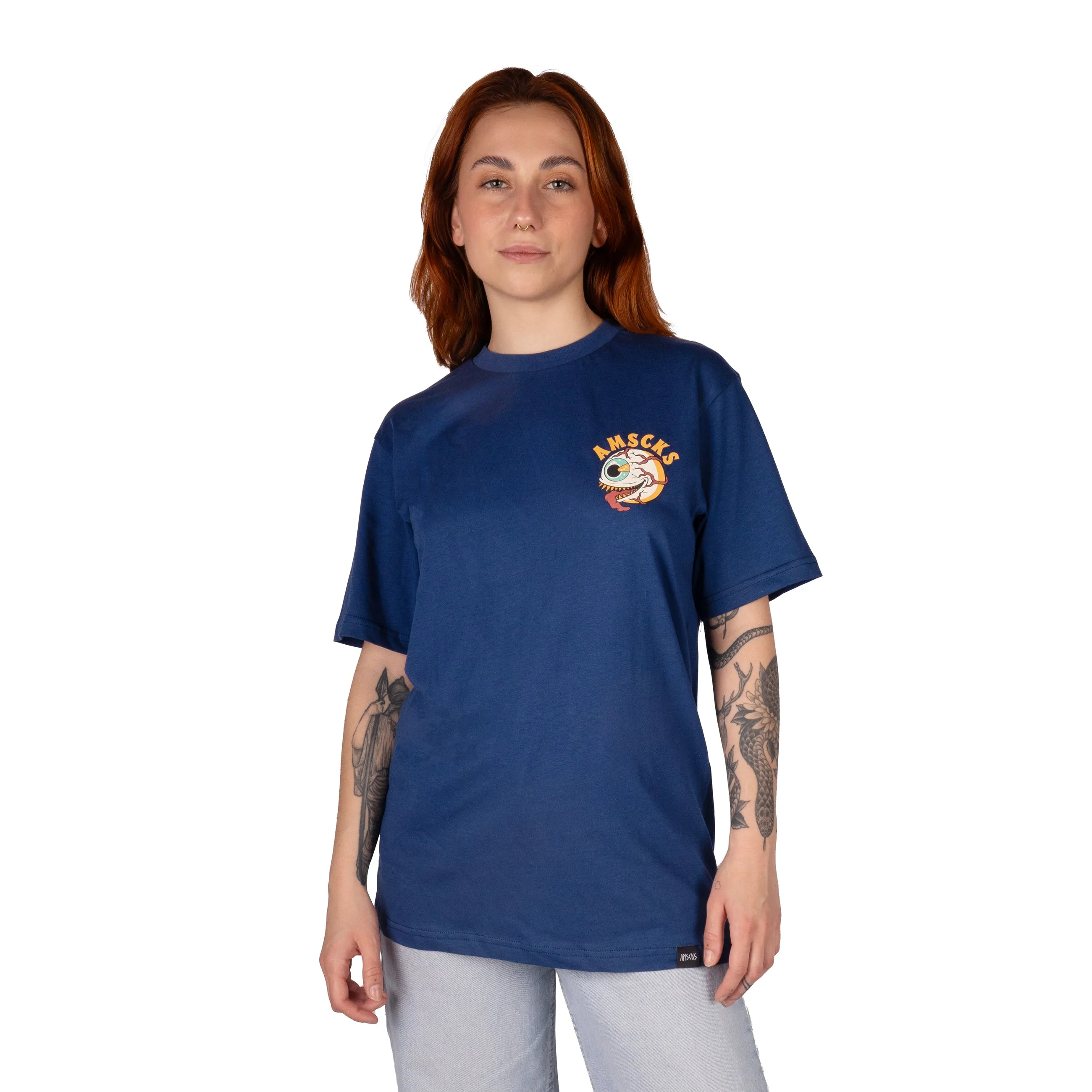 Eagle Eye - T-Shirt Practical Wear