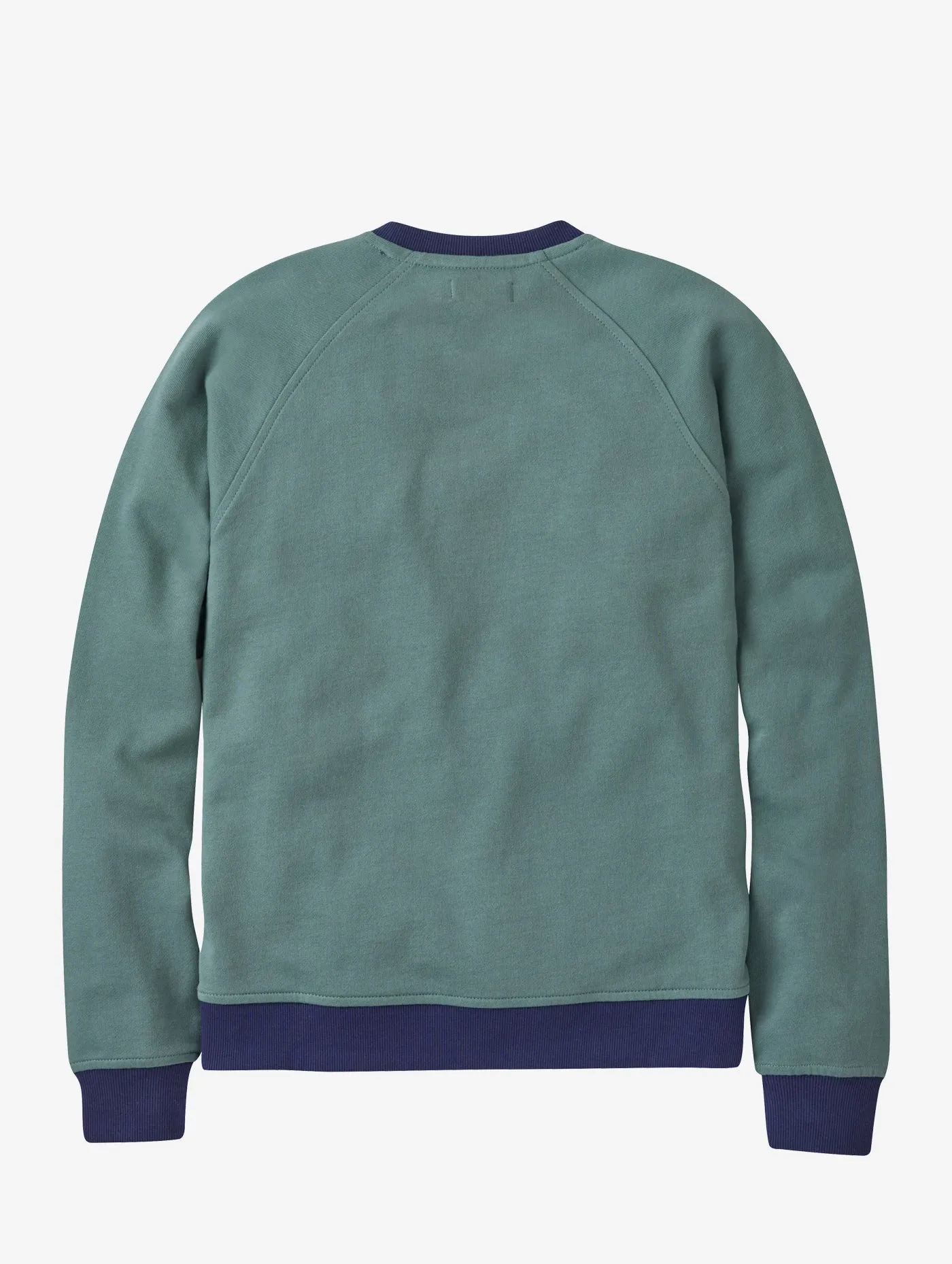 Trendy Look Women's Maw Organic Sweatshirt