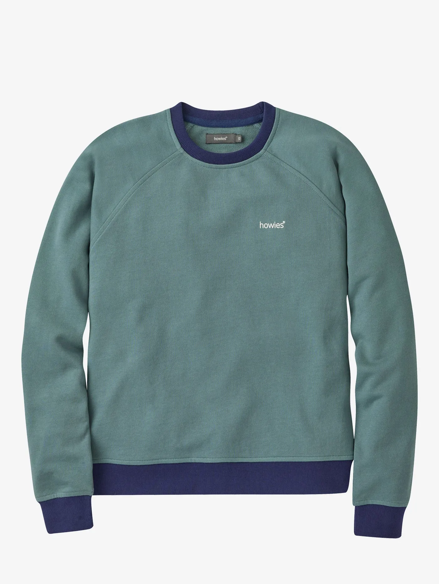 Fashion Basic Women's Maw Organic Sweatshirt