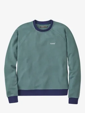 Fashion Basic Women's Maw Organic Sweatshirt