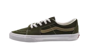 Sk8-Low Sport "Sport Grape Leaf" Stable Core King Walk