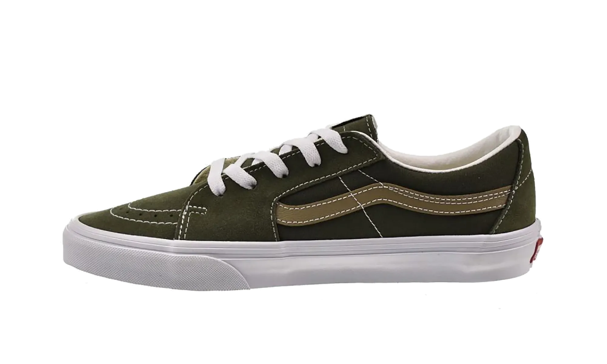 Sk8-Low Sport "Sport Grape Leaf" Stable Core King Walk