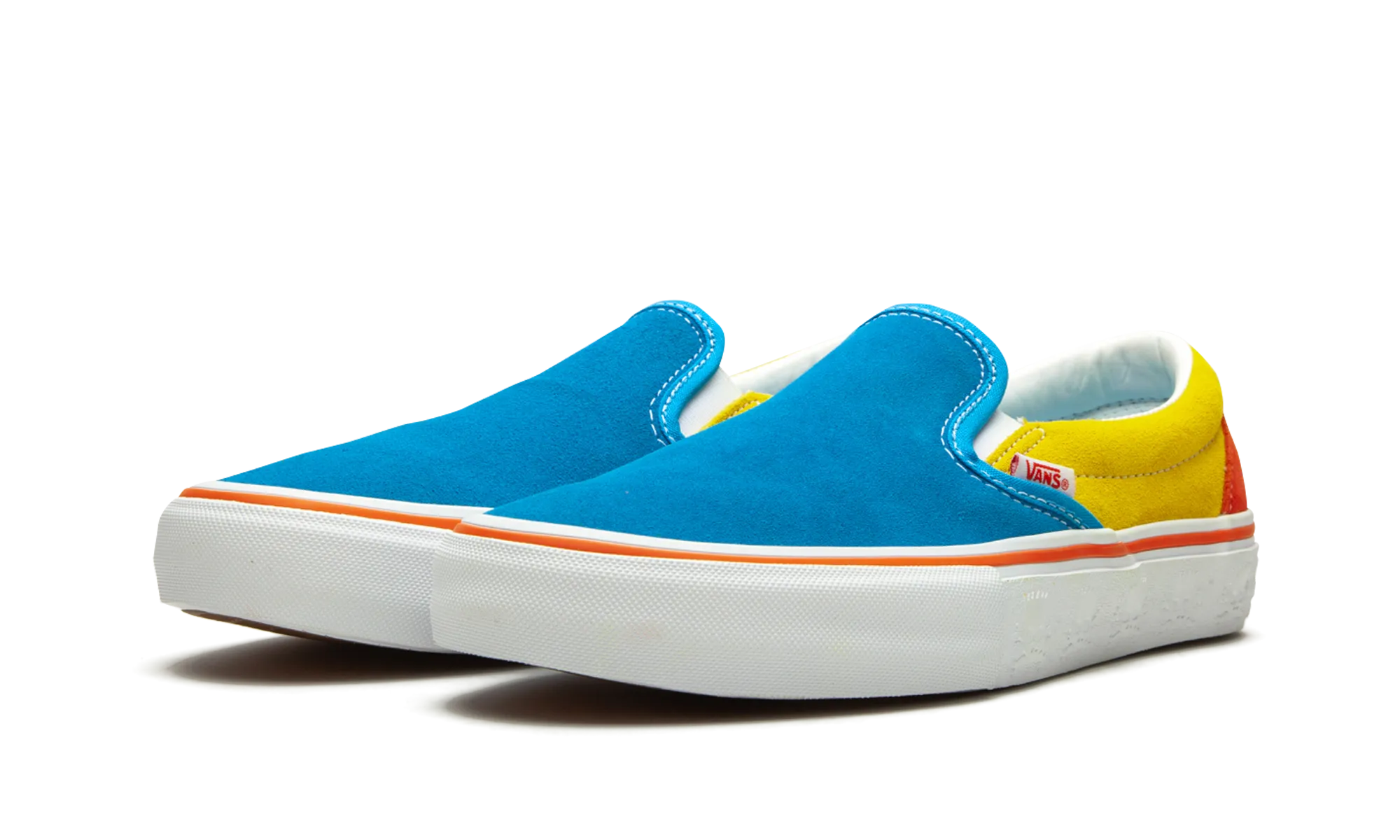 Slip-On Pro "The Simpsons" Dry Fast