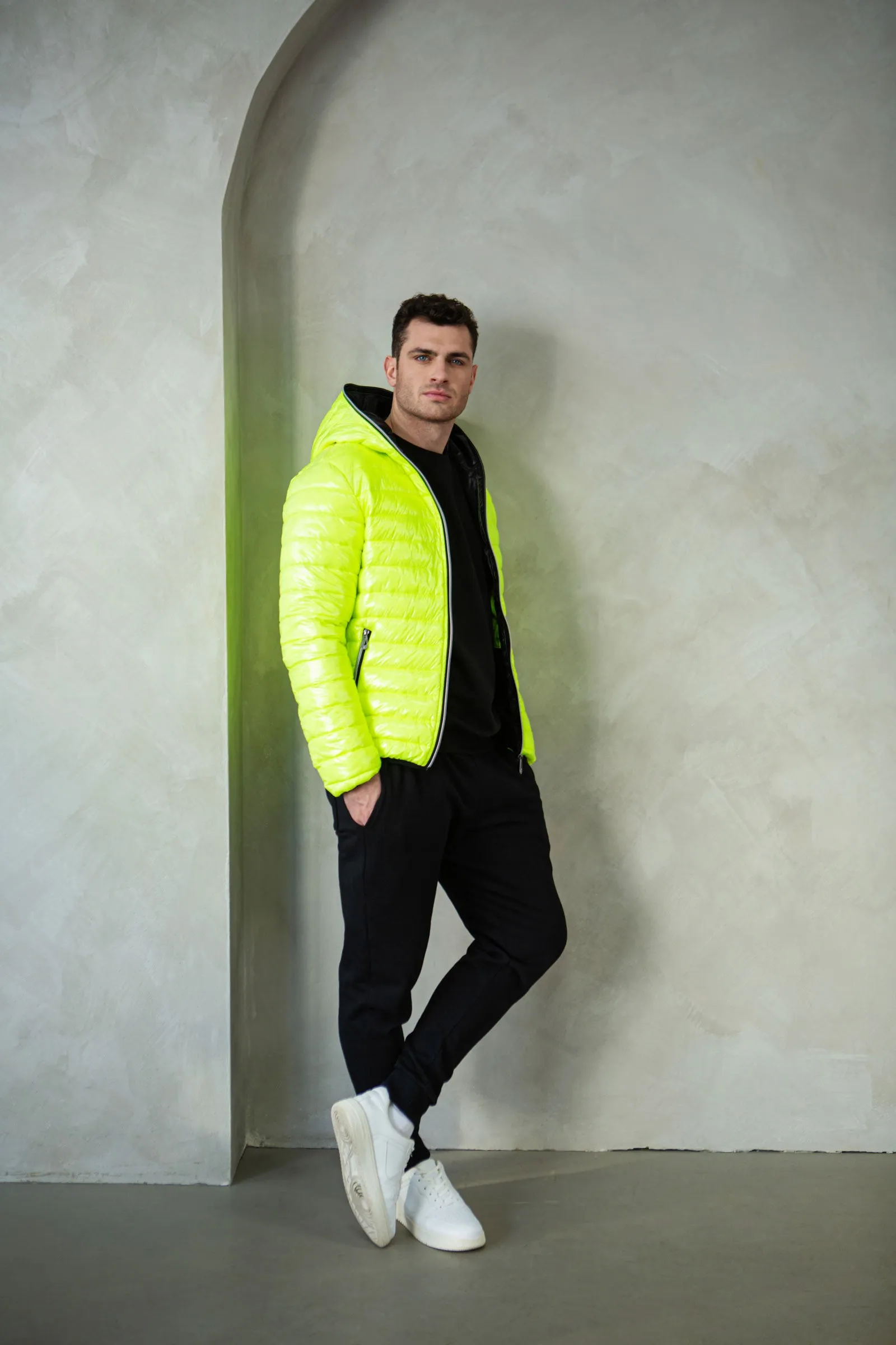 FullCoverageHood quick dry Finn