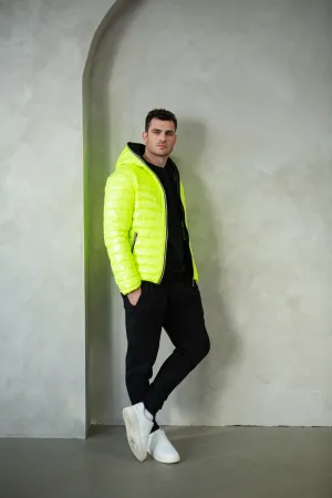 BondedSeams Travel Commuter Layer Finn