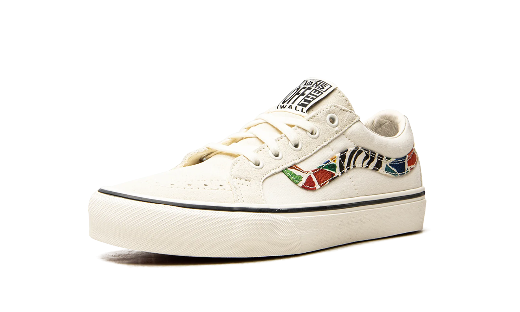 Sk8-Low "Hanna Scott" Neutral Glow Cactus Cool