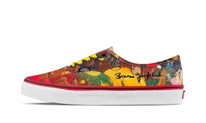 Quick Life Authentic "Brenna Youngblood x MOCA - Democratic Dollar 2015"